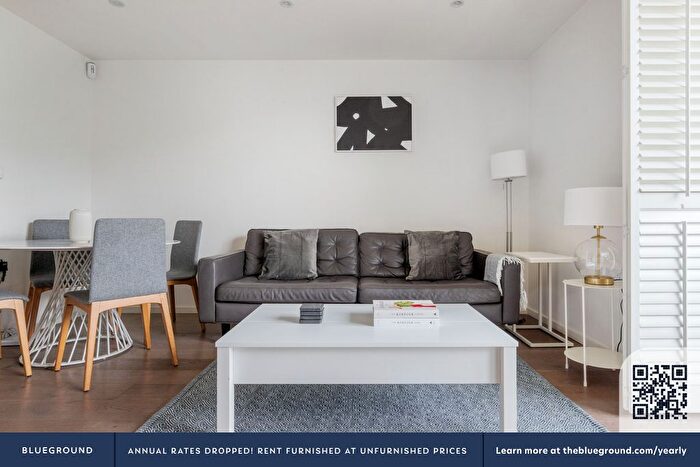 2 Bedroom Flat To Rent In Clerkenwell, London, EC1V