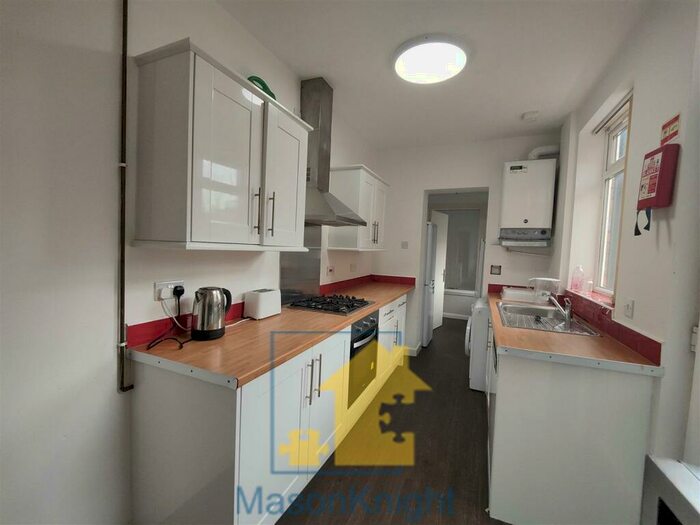 5 Bedroom Terraced House To Rent In &#; Pppw Manilla Rd, Selly Oak. Mins Walk To University Of Birmingham, B29