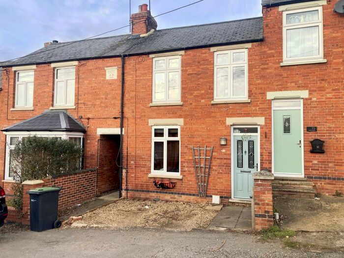2 Bedroom Terraced House To Rent In Newtown, Brigstock, NN14