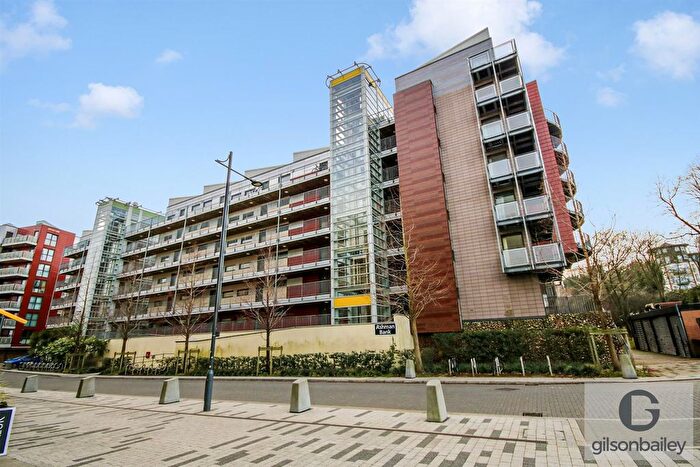 1 Bedroom Flat For Sale In Ashman Bank, Norwich, NR1