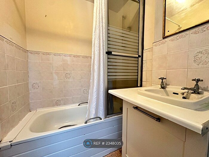 1 Bedroom Flat To Rent In Reporton Road, London, SW6