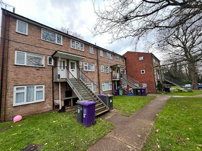 2 Bedroom Apartment To Rent In Haygarth, Knebworth, SG3