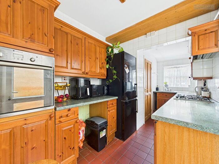 2 Bedroom Terraced House For Sale In Fengate, Peterborough, PE1
