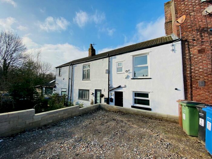 2 Bedroom Terraced House To Rent In White Cottages, Maitland Street, Stockport, SK1