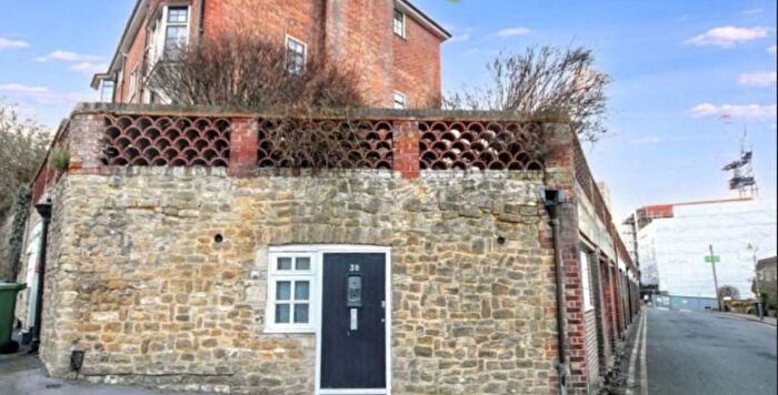 1 Bedroom Flat For Sale In Millmead Terrace, Guildford, GU2