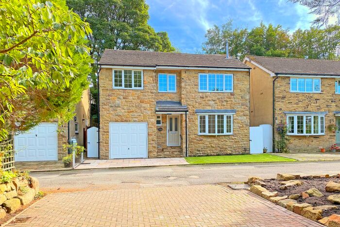 4 Bedroom Detached House To Rent In Malthouse Lane, Burn Bridge, Harrogate, HG3