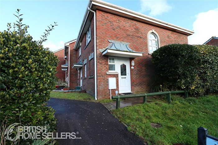 2 Bedroom End Terrace House For Sale In Whitehead Drive, Wyke Regis, Weymouth, Dorset, DT4
