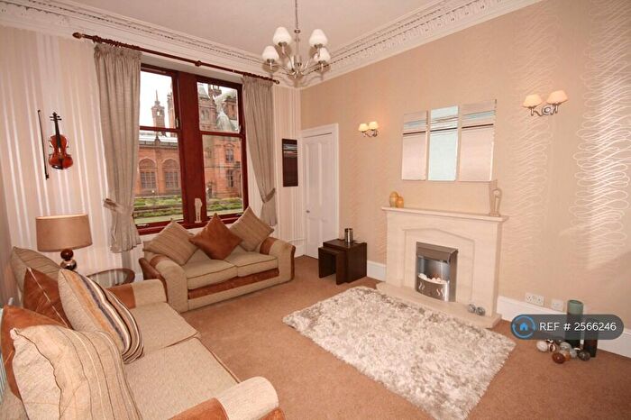 2 Bedroom Flat To Rent In Argyle Street, Glasgow, G3