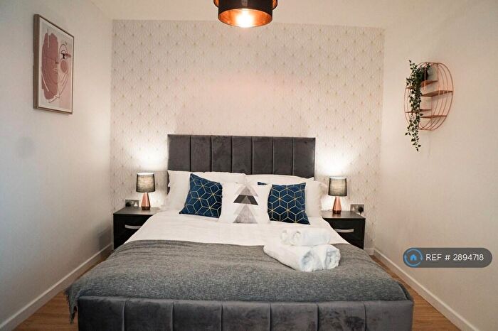 Studio To Rent In Marco Island, Nottingham, NG1