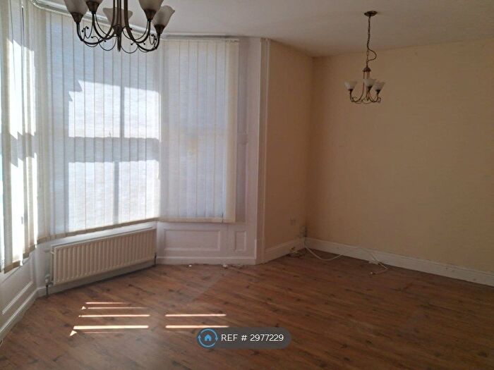 2 Bedroom End Terrace House To Rent In Grosvenor House, Hartlepool, TS26