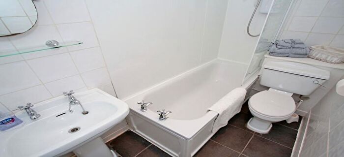 1 Bedroom Flat To Rent In Rosebank Place, Gr, AB11