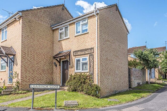 1 Bedroom Semi Detached House To Rent In Chaffinch Close, Woosehill, Wokingham, RG41