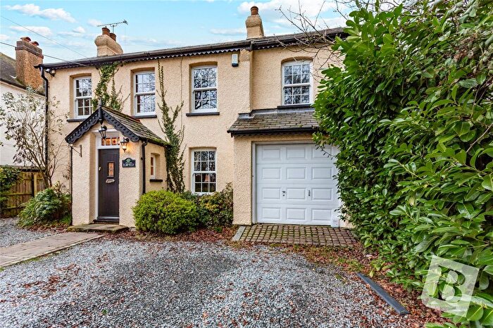 5 Bedroom Detached House For Sale In Blackmore Road, Blackmore, Ingatestone, Essex, CM4