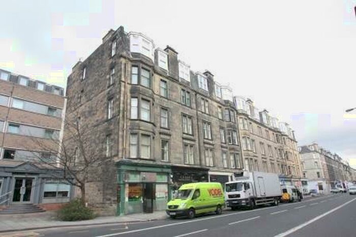 5 Bedroom Flat To Rent In Haymarket Terrace, Haymarket, Edinburgh, EH12