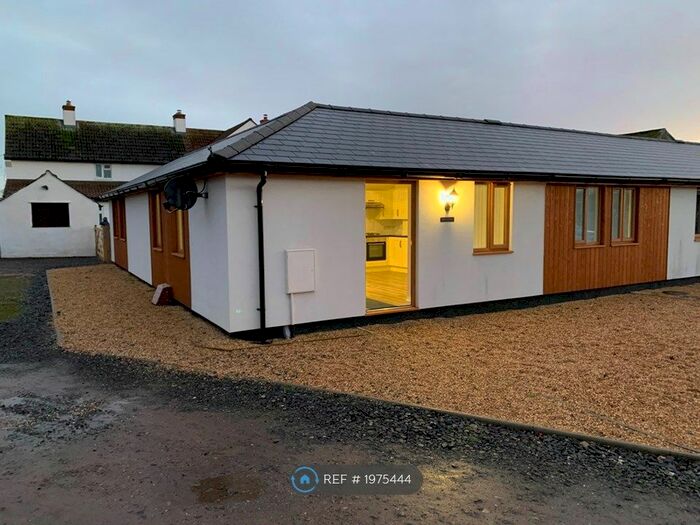 2 Bedroom Bungalow To Rent In Dolemoor Lane, Congresbury, Bristol, BS49