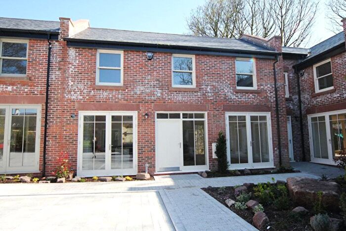 3 Bedroom Terraced House To Rent In Smithy Mews, Liverpool, Merseyside, L25