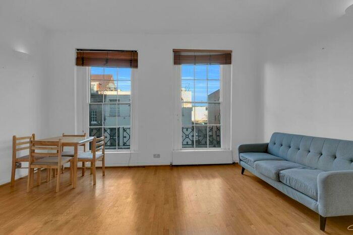 1 Bedroom Apartment To Rent In Murray Street, London, NW1