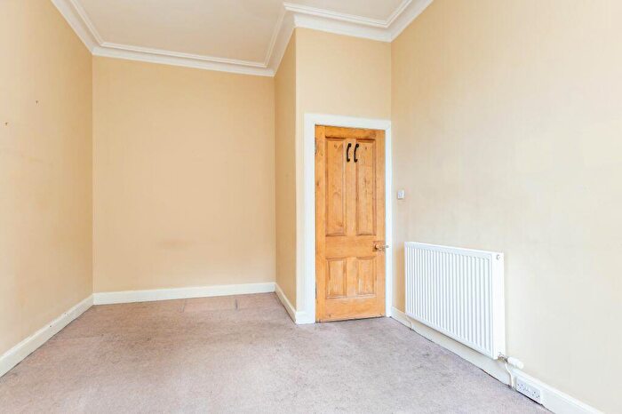 1 Bedroom Flat For Sale In (), Brunswick Road, Brunswick, Edinburgh, EH7