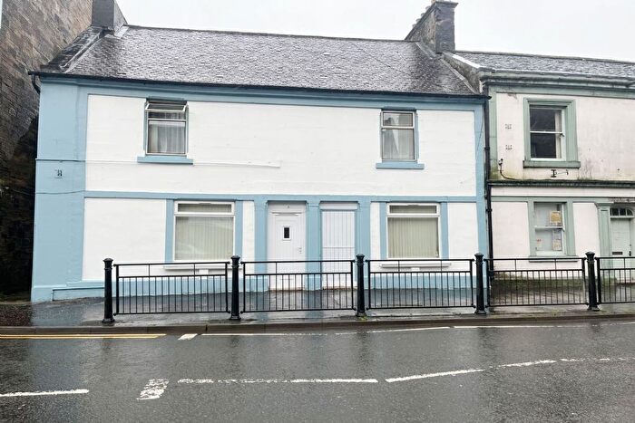 1 Bedroom Flat For Sale In , Main Street, Kilbirnie, KA25