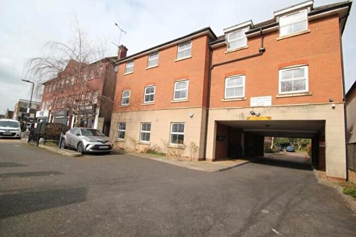 2 Bedroom Flat To Rent In Church Road, Northolt, UB5