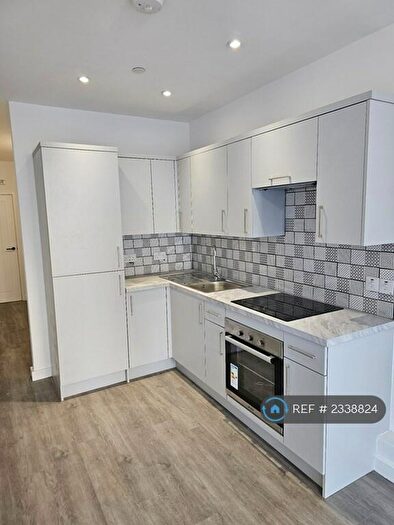 1 Bedroom Flat To Rent In Canton, Cardiff, CF5