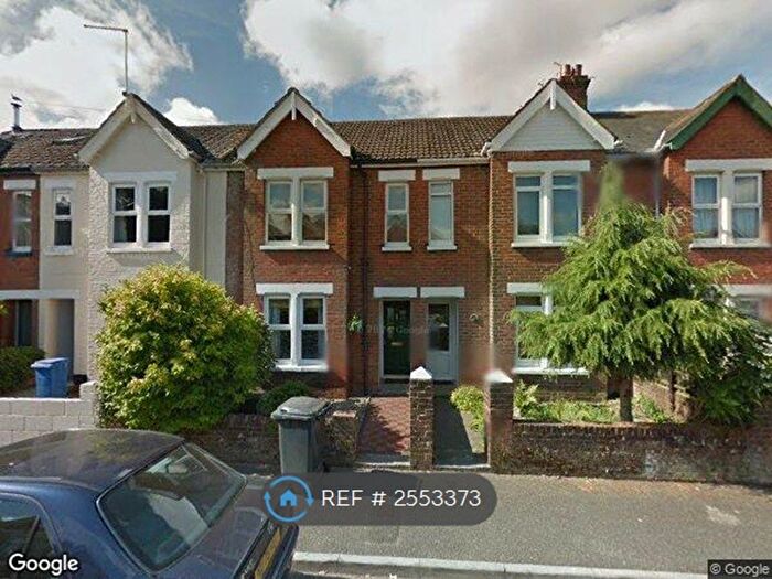 3 Bedroom Terraced House To Rent In St Margaret's Rd, Poole, BH15