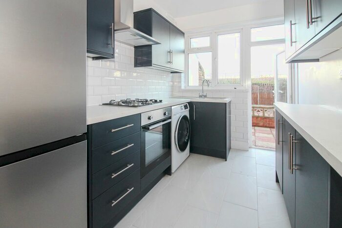 2 Bedroom Terraced House To Rent In Marmadon Road, London SE18