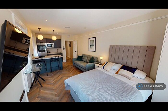 Studio To Rent In Rodney St, Liverpool, L1