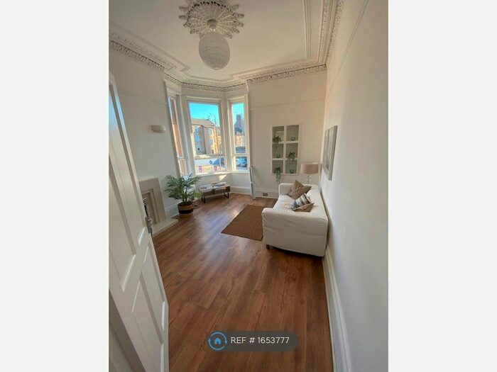 2 Bedroom Flat To Rent In Nithsdale Street, Glasgow, G41