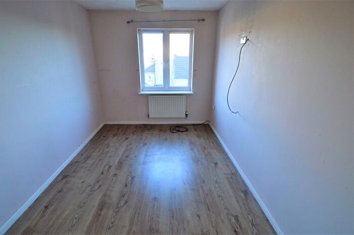 3 Bedroom End Of Terrace House For Sale In Beaufort Close, Elborough Village, Weston-Super-Mare, North Somerset, BS24