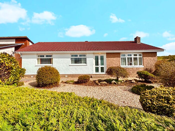 4 Bedroom Bungalow For Sale In Muirhead, Stonehouse, Larkhall, ML9