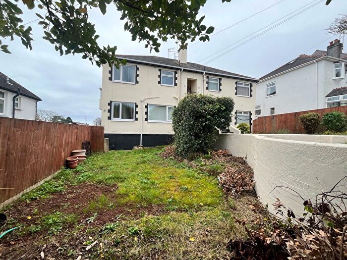 2 Bedroom Flat For Sale In Kingshurst Drive, Paignton, TQ3