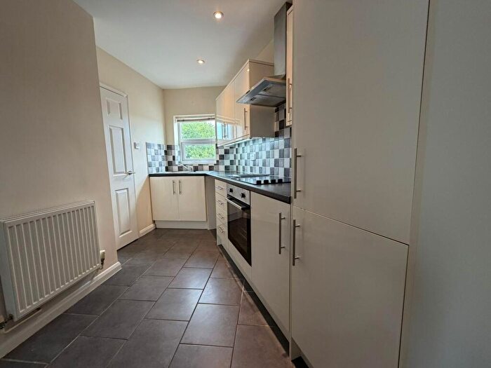 1 Bedroom Flat To Rent In Pen Street, Boston, PE21