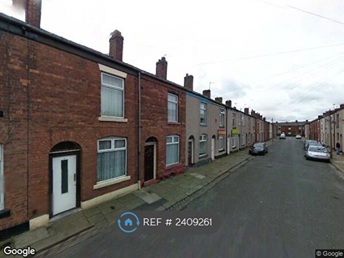 2 Bedroom Terraced House To Rent In Canal Street, Heywood, OL10