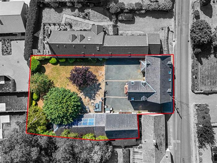 6 Bedroom House For Sale In Church Street, Weldon, Corby, NN17
