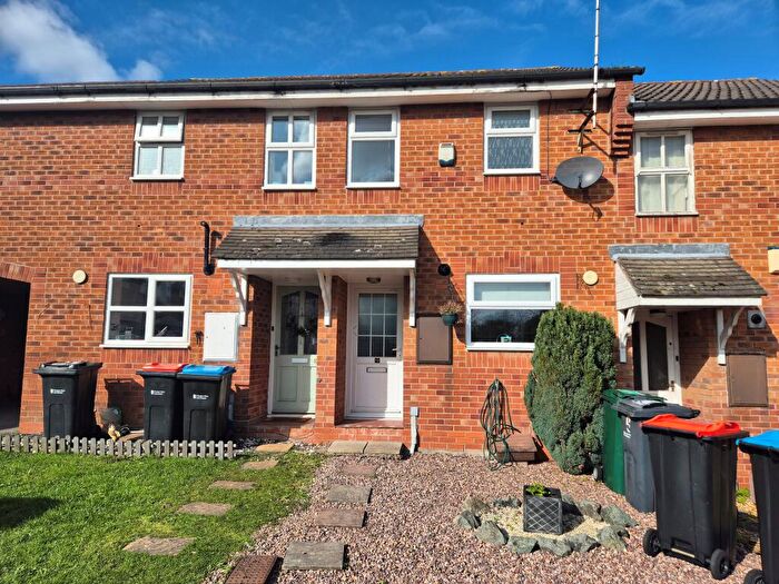 2 Bedroom Mews To Rent In Mulberry Close, Elton, Chester, CH2