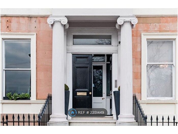 2 Bedroom Flat To Rent In Dalziel House, Glasgow, G3