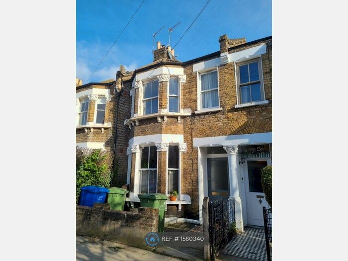 2 Bedroom Flat To Rent In Coleman Road, London, SE5