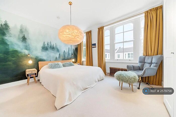 4 Bedroom Semi Detached House To Rent In Antill Road, London, E3