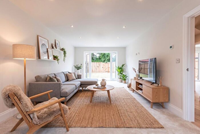 4 Bedroom Detached House For Sale In An Exceptional New Homes In Ormesby St Margaret, NR29