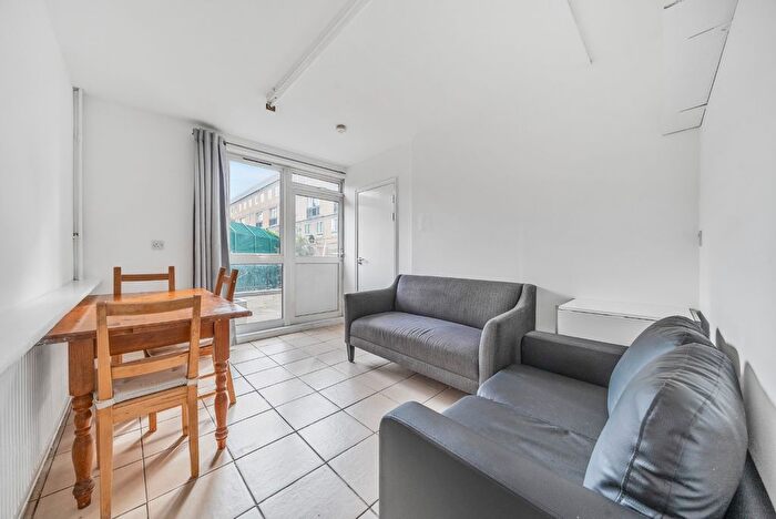 5 Bedroom Town House To Rent In Conisborough, Bayham Street, London, NW1