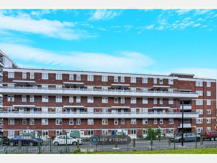 4 Bedroom Maisonette To Rent In Fellows Court, London, E2