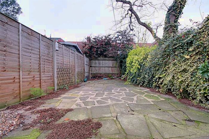 2 Bedroom Terraced House To Rent In Primrose Avenue, Enfield, EN2