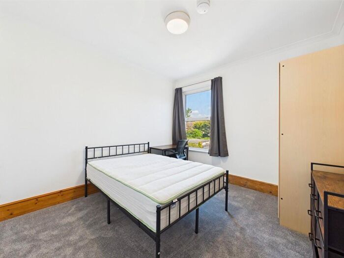 Studio To Rent In Tarring Road, Worthing, BN11