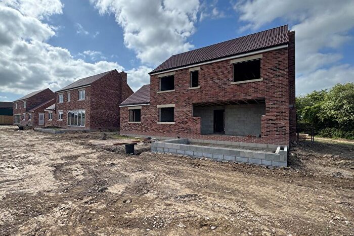 4 Bedroom Detached House For Sale In Main Road, Kirby Bellars, LE14