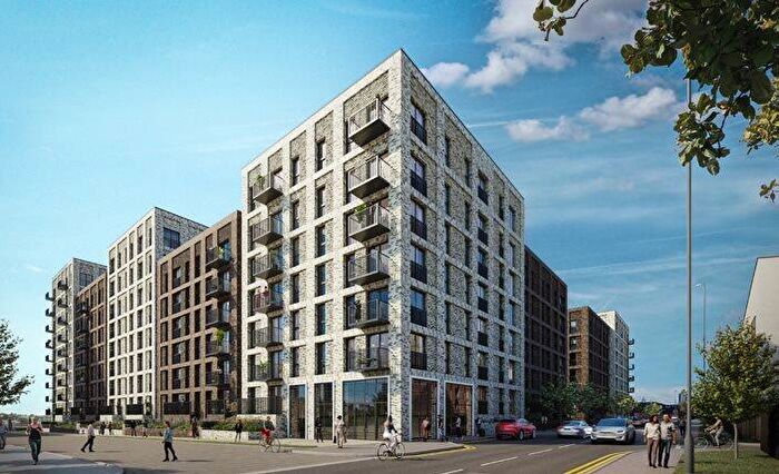 1 Bedroom Flat For Sale In , Berkeley Square, Ordsall Lane, M5