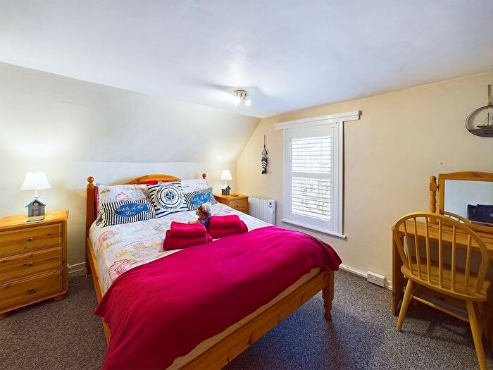 3 Bedroom Cottage For Sale In Brunswick Street, Whitby, YO21