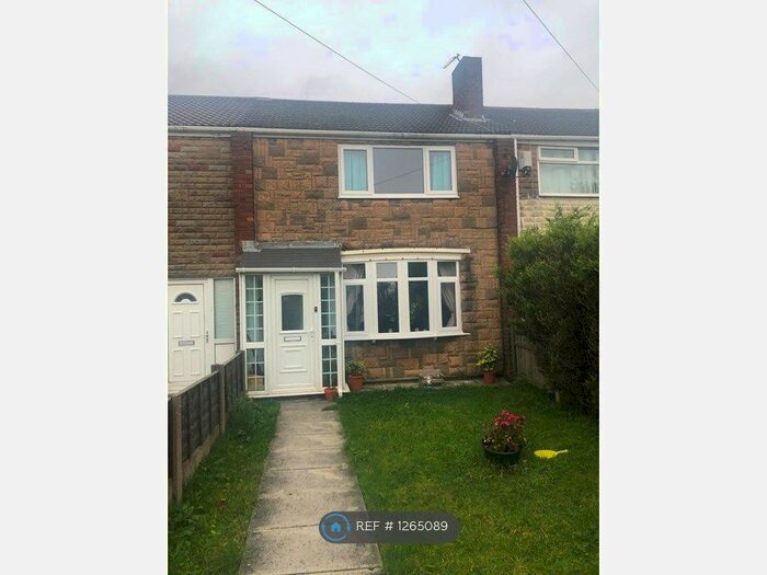 3 Bedroom Terraced House To Rent In Ashford Way, Widnes WA8