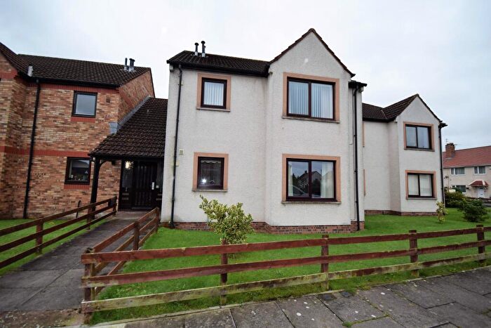 2 Bedroom Flat To Rent In Brisco Meadows, Carlisle, CA2