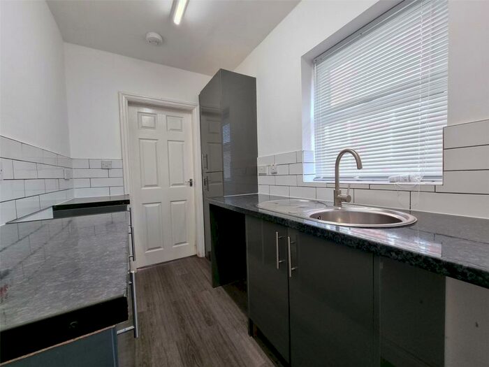 2 Bedroom Terraced House To Rent In Crossman Street, Nottingham, NG5